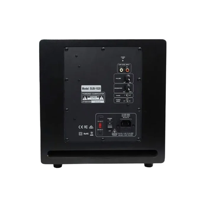 Orisun SUB-1020 - Image 3
