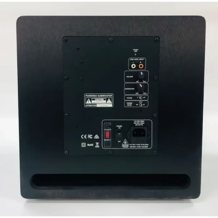 Orisun SUB-1230 - Image 4