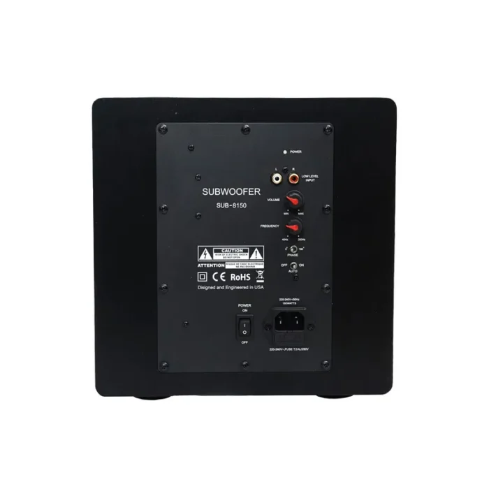 Orisun SUB-8150 - Image 2