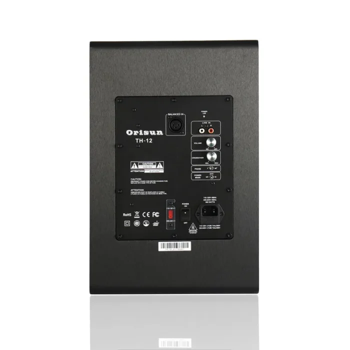 Orisun TH-12 - Image 3