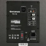 Orisun TH-12 - Image 2