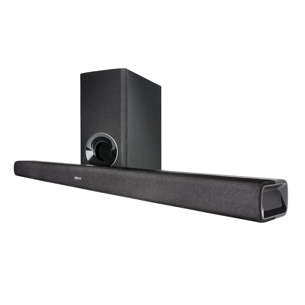 white_2_4ee9f1aa-929d-4321-8b4e-d264835ae114 Denon DHT-S316 - Soundbar & Subwoofer - Image 1