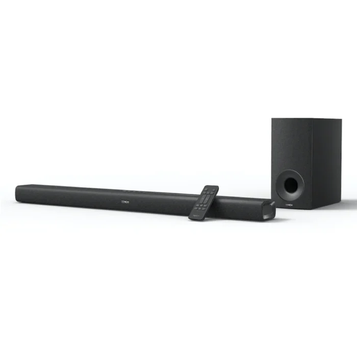 Denon DHT-S316 - Soundbar & Subwoofer - Image 7