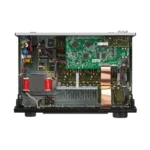 Denon AVR-X250BT - 5.1 Channel AV Receiver - Image 5