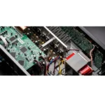 Denon AVR-X250BT - 5.1 Channel AV Receiver - Image 2