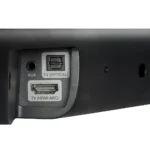 Denon DHT-S316 - Soundbar & Subwoofer - Image 5