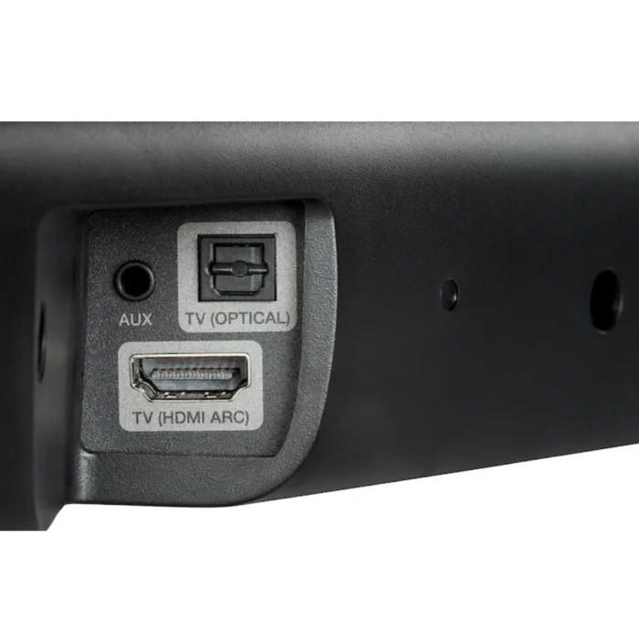 Denon DHT-S316 - Soundbar & Subwoofer - Image 5