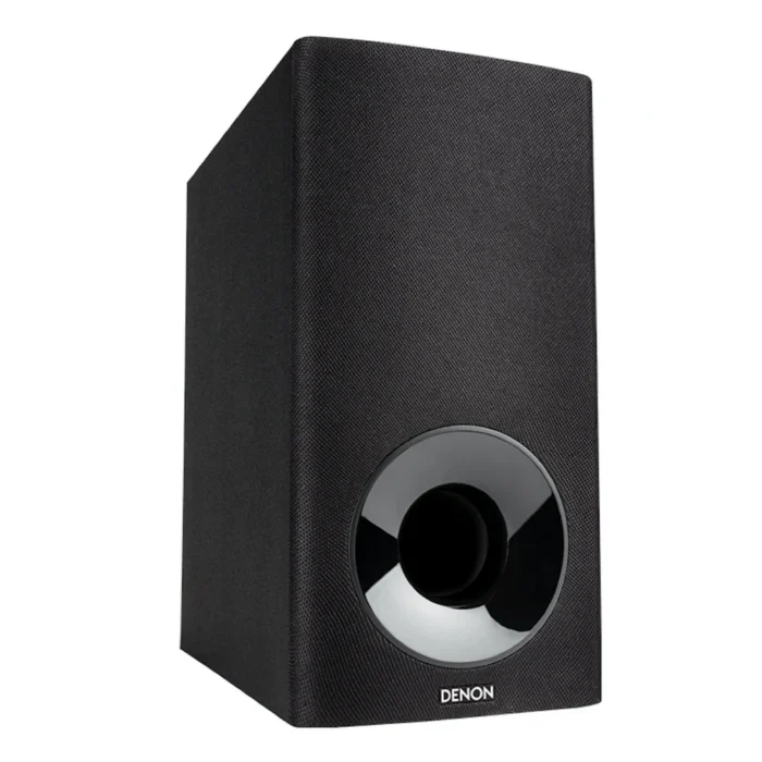 Denon DHT-S316 - Soundbar & Subwoofer - Image 4
