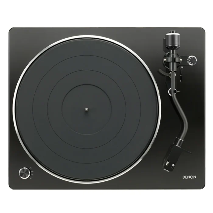 Denon DP-400 - Image 2