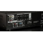 Denon AVR-X250BT - 5.1 Channel AV Receiver - Image 4