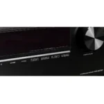 Denon AVR-X250BT - 5.1 Channel AV Receiver - Image 3