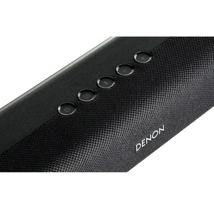 Denon DHT-S316 - Soundbar & Subwoofer - Image 2