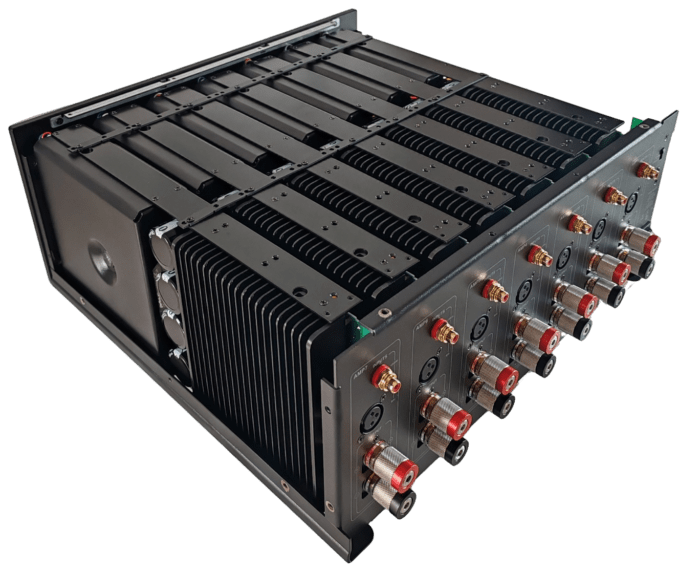 Orisun OA-7300 - Image 5